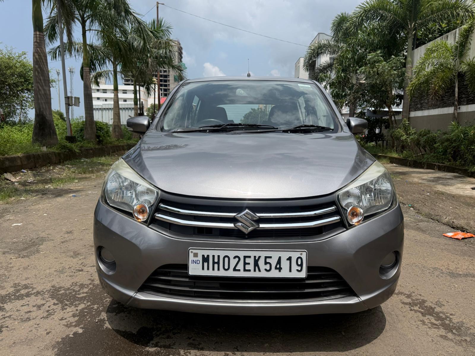 Maruti Suzuki Celerio ZXI for sale at DA Car Zone