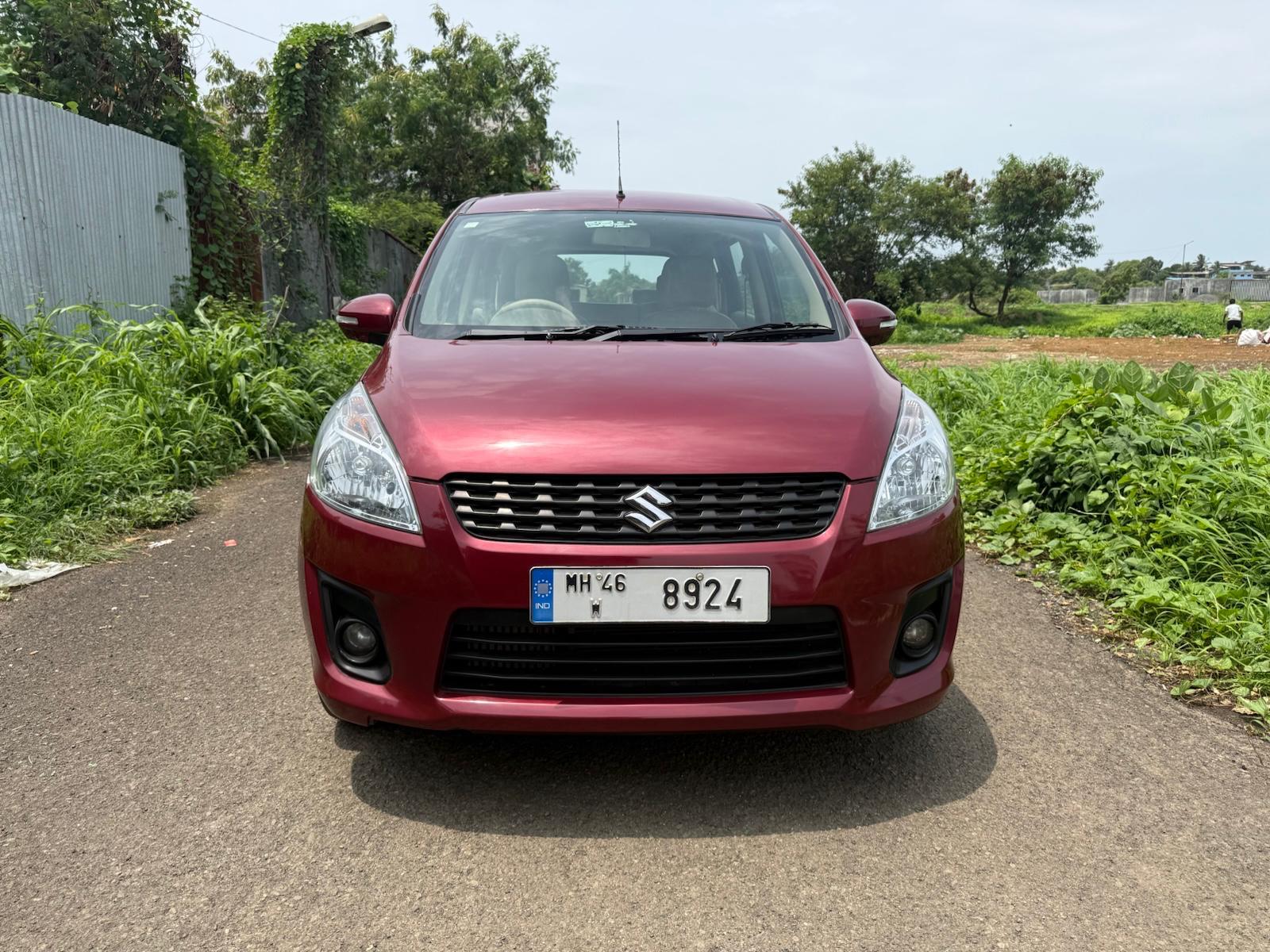 MARUTI SUZUKI ERTIGA VDI for sale at DA Car Zone